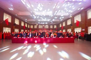 禮贊新中國 奮進新時代——呈貢區“兩新”組織慶祝中華人民共和國成立70周年文藝匯演暨網絡技術服務展示